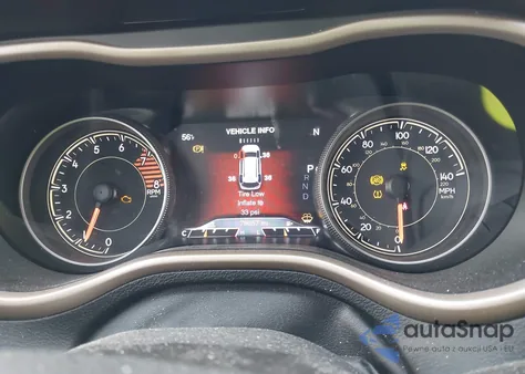 2018 Jeep Cherokee Limited 4X4 from USA, damaged, VIN 1C4PJMDX4JD505401